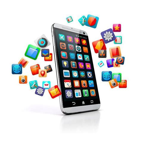 Diseño De Apps Móviles Desarrollo Para Iphone Y Android