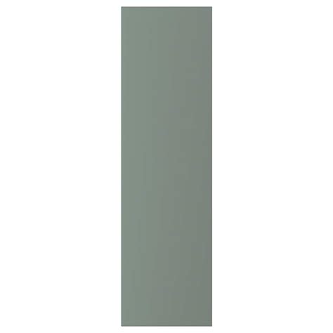 BODARP Anta, grigio-verde, 40x140 cm - IKEA IT