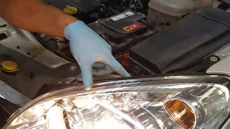 How To Adjust Low Beam Headlights