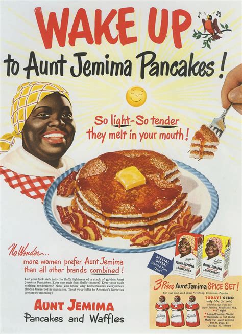 aunt jemima pearl milling company history origins slavery and racism britannica