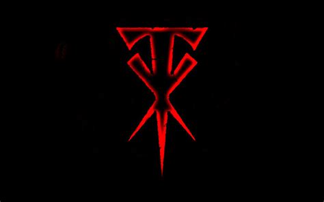 Undertaker Devil Logo