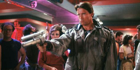 The First Terminator Movie Is Basically A Slasher