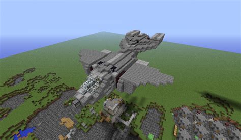 Minecraft Zeppelin Mod For Mac Terasoftgo
