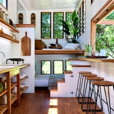 15 Amazing Tiny Houses You Can Rent On Airbnb Living In A Shoebox