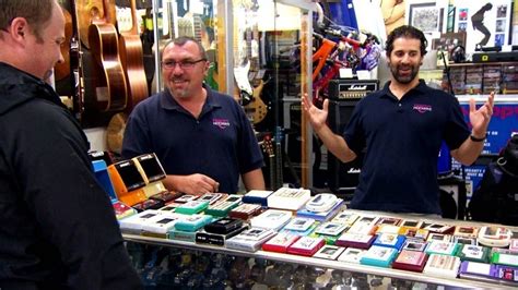 The Pawn Stars Spinoffs You Didnt Know Existed