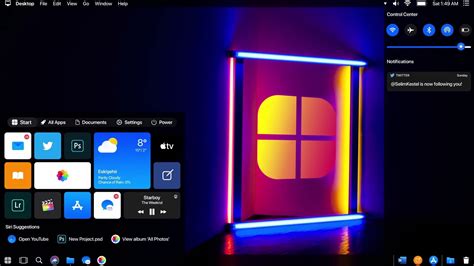 Внешний вид Windows 11 показали на изображениях и видео Itechua