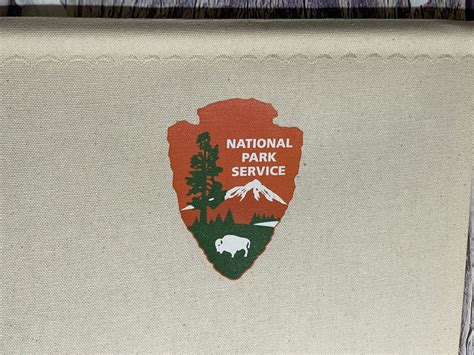National Parks Pin Banner Custom National Parks Banner Etsy