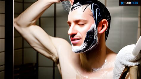 Can You Shave In The Shower Myth Revealed Hair Peer