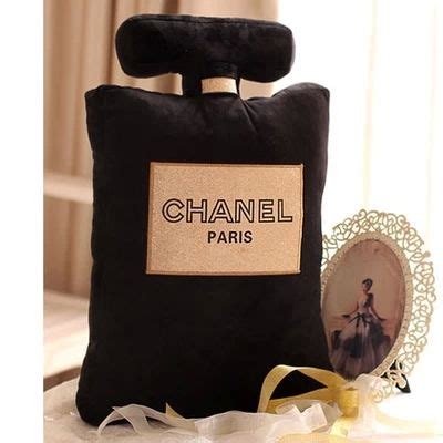 E' possibile personalizzare il cuscino con. free shipping Baby Cushion Toys Perfume bottle shape ...