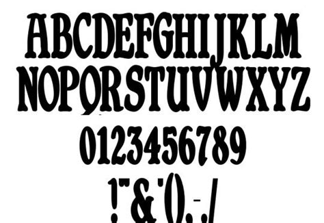 30 Vintage Fonts Perfect For Retro Style Design Web Design Ledger