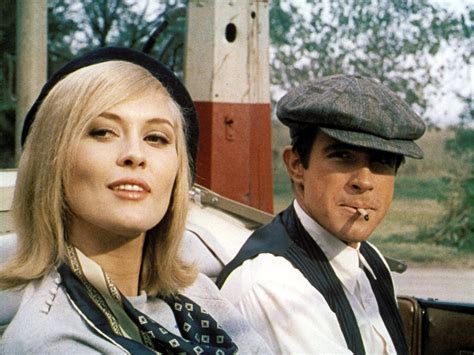 Legend had it that barrow knew his way around a bar and taught bonnie how to fire one. Bonnie and Clyde turns 50: five films that influenced the ...