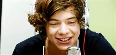 Direction Harry Styles Factor Dimples Smile Gifs