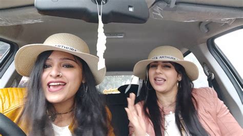Aaja Meri Gaadi Mein Baith Ja Exclusive Karaoke By Roadrunners Youtube