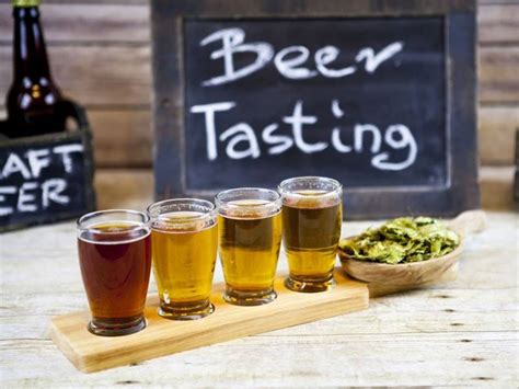 Beer Tasting Highlights New Cheers To The Arts Event Douglasville Ga Patch
