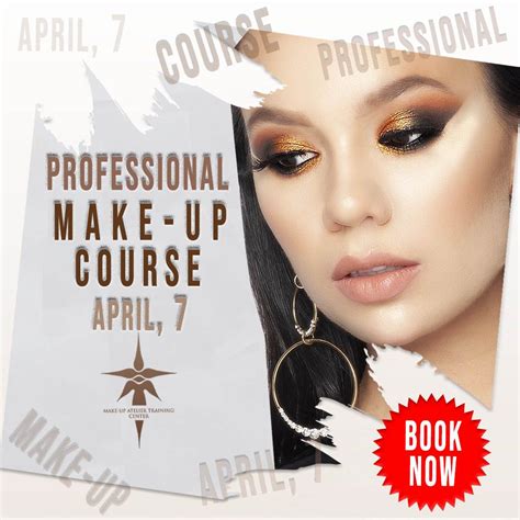 Profesional Make Up Course Become A Professional Make Up Artist In 6