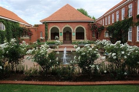 King Edward Vii School High School High Schools In Johannesburg