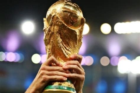 Türkiye Mısır ve Suudi Arabistan la ortak Dünya Kupası istiyor