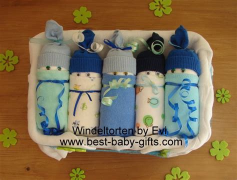 This newborn baby gift set comes in various colors for boys and girls. Baby Boy Gifts - gift ideas for newborn boys and twin boys