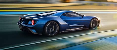 2022 Ford Gt Review New Cars Review