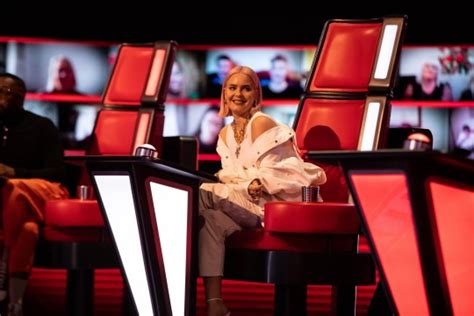The Voice Uk 2021 When Is The Final And Will There Be A Live Audience Metro News