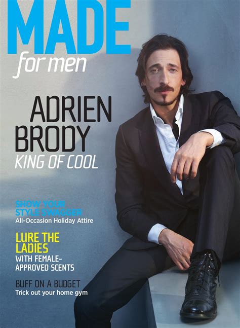 Made For Men By Cosmetics Magazine Issuu