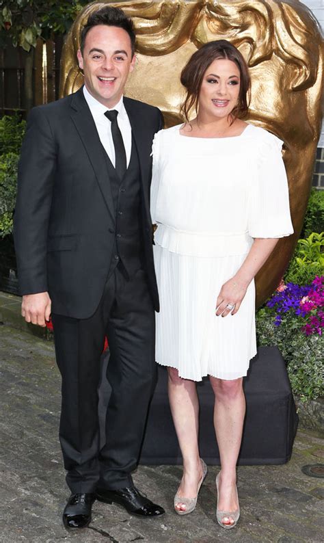 Ant mcpartlin is a popular english television presenter, producer, and actor. Ant McPartlin reveals he and wife Lisa would love to have kids | Celebrity News | Showbiz & TV ...
