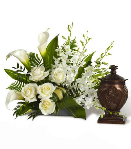 Sympathy Flowers And Baskets Condolence Flowers Online Floral