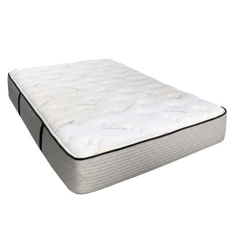 Our #1 goal is to find you the best mattress for your needs, wants, and sense of style, while. Sussex Plush Ortho-Pedic By Everton - Mattress RX : For ...