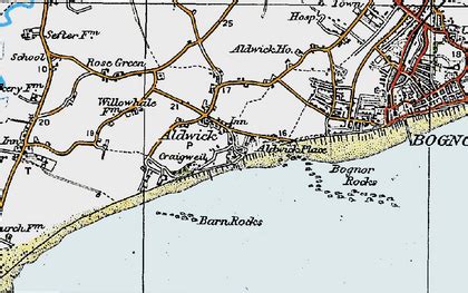 Aldwick 1920 Pop621368 Index Map 