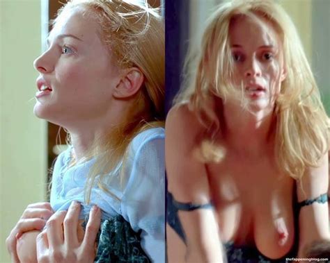 Heather Graham Nude Sexy Photos Fappenism