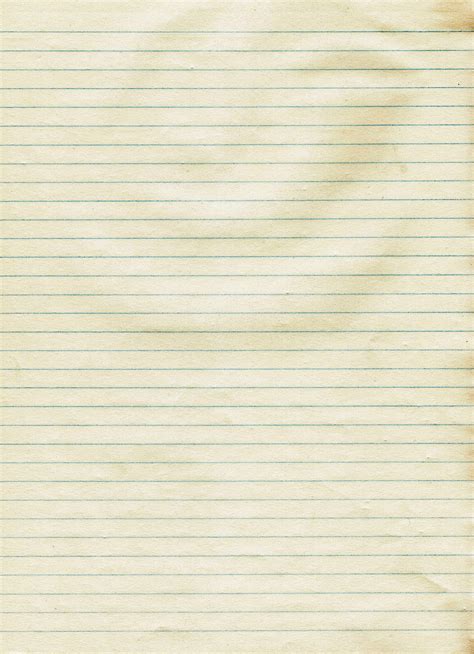 Download Image Of A Book Ruled Or Lined Paper Background By Jyoung68