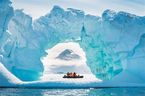 When Is The Best Time To Visit Antarctica