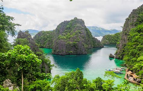 Busuanga And Coron Travel Guide And Itinerary Mikeds Travel Ph