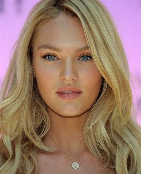 Candice Swanepoel Young Candice Swanepoel Hair Styles Hair Pictures