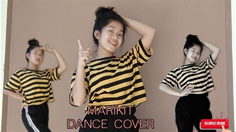 Marikit Dance Challenge Part 2 Youtube