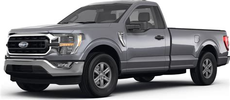 2022 Ford F 150 Limited Specs