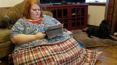 My 600 Lb Life Season 6 Sees Record Obesity Can Weight Loss Surgery