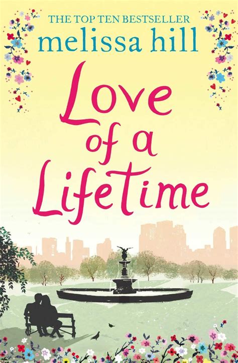The Love Of A Lifetime Book By Melissa Hill Official Publisher Page Simon And Schuster Uk