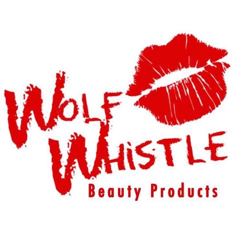 Wolf Whistle Beauty Products