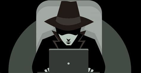 Watch Out For Black Hat Cyber Hackers Different Truths