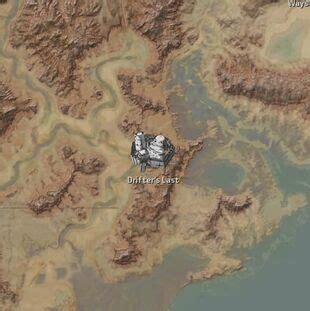 The latest sprawling world map will take the character on a. Drifter's Last | Kenshi Wiki | FANDOM powered by Wikia