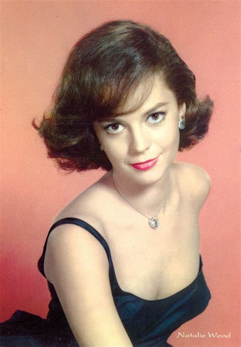 Picture Of Natalie Wood