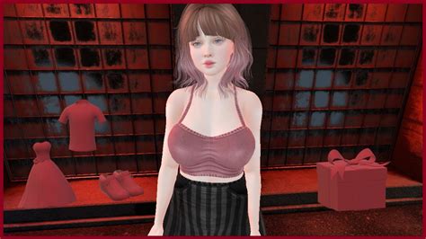 🎁👖free Clothes For Classic Mesh Body Second Life👗🎁 Youtube
