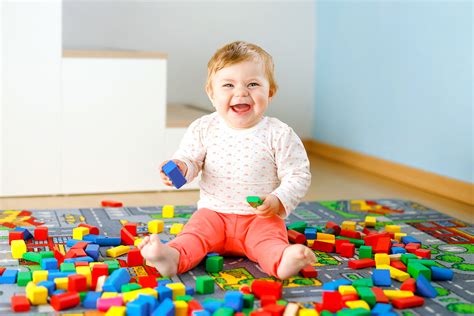 The 7 Stages Of Block Play In Early Childhood Empowered Parents