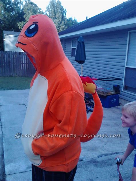 Aug 09, 2018 · you can diy any of these 71 different and unique group halloween costume ideas. Cool DIY Charmander from Pokemon Hoodie Costume... This website is the Pinterest of costumes ...