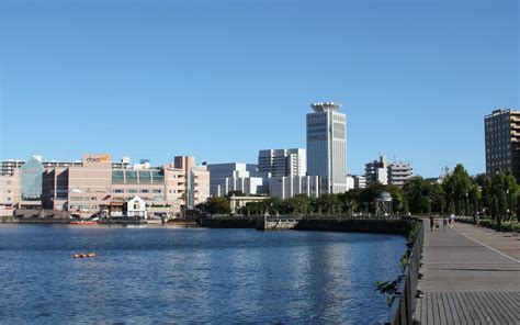 Yokosuka Intelligent Community Forum