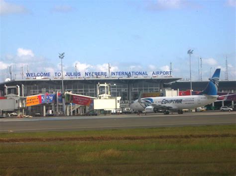 Dar Es Salaam Airport Guide Safari Junkie