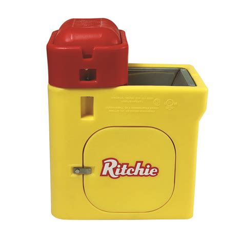 Ritchie Omni 1 18359 Heated Automatic Waterer
