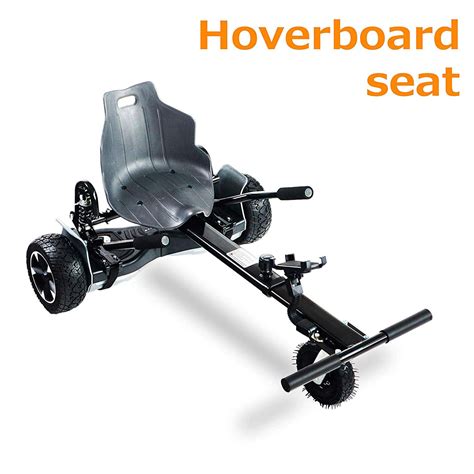 Top 10 Best Go Karts For Hoverboards In 2021 Reviews Buyers Guide