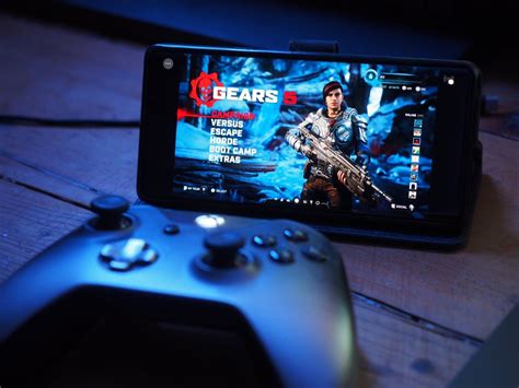 Xbox Cloud Gaming With Xbox Game Pass Ultimate Coming To Pc And Ios In